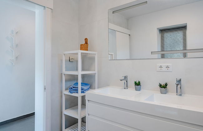 Haus mit 5 Schlafzimmern in Dénia mit privater pool und garten - Foto 78