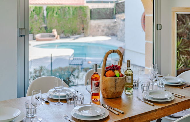Haus mit 5 Schlafzimmern in Dénia mit privater pool und garten - Foto 19
