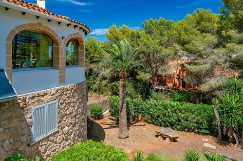 Photo 56 - Maison de 4 chambres à Dénia avec piscine privée et jardin