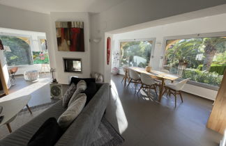 Photo 3 - 4 bedroom House in Dénia with private pool and sea view