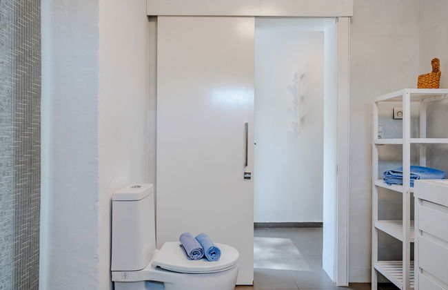 Haus mit 5 Schlafzimmern in Dénia mit privater pool und garten - Foto 77