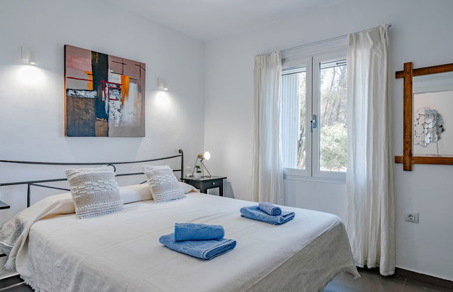Haus mit 5 Schlafzimmern in Dénia mit privater pool und garten - Foto 65