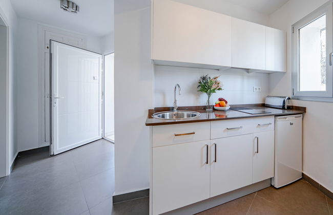 Haus mit 5 Schlafzimmern in Dénia mit privater pool und garten - Foto 63