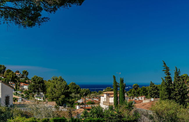 Haus mit 5 Schlafzimmern in Dénia mit privater pool und garten - Foto 42