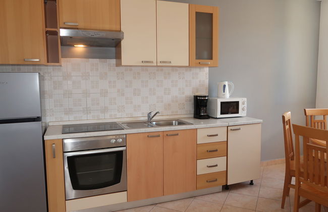 Apartamento de 3 quartos em Labin com piscina e terraço - Foto 11