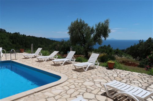 Photo 22 - 2 bedroom Apartment in Labin with swimming pool and sea view