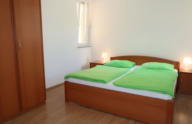 Apartamento de 3 quartos em Labin com piscina e terraço - Foto 19