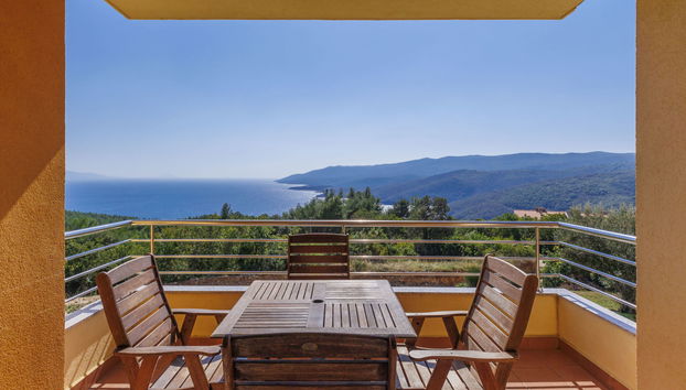 3 bedroom Apartment in Labin with swimming pool and terrace - Photo 4
