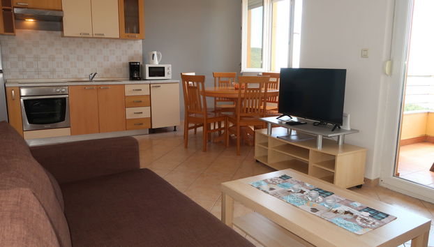 3 bedroom Apartment in Labin with swimming pool and terrace - Photo 5