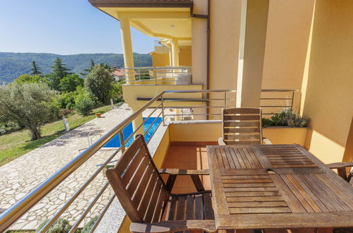 Photo 11 - Appartement de 2 chambres à Labin avec piscine et terrasse