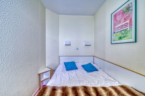 Foto 17 - Appartamento con 2 camere da letto a Les Belleville con sauna e vasca idromassaggio