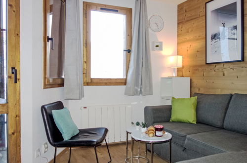 Photo 16 - 2 bedroom Apartment in Les Belleville with sauna and hot tub