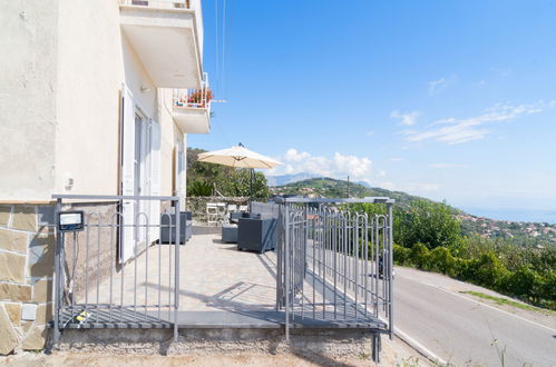 Photo 20 - Appartement de 2 chambres à Massa Lubrense avec terrasse et vues à la mer