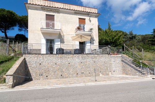 Photo 21 - Appartement de 2 chambres à Massa Lubrense avec terrasse et vues à la mer