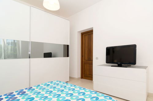 Foto 11 - Appartamento con 2 camere da letto a Massa Lubrense con terrazza e vista mare