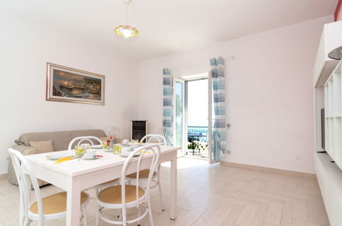 Photo 7 - 2 bedroom Apartment in Massa Lubrense with terrace and sea view