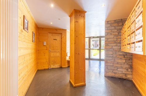 Photo 16 - Apartment in Tignes with mountain view