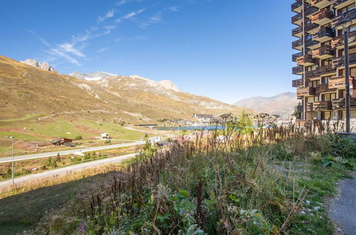 Photo 10 - Appartement en Tignes avec vues sur la montagne