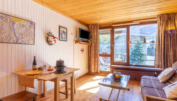 Photo 1 - Apartment in Tignes with mountain view