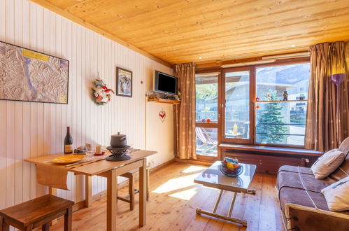 Photo 1 - Appartement en Tignes avec vues sur la montagne