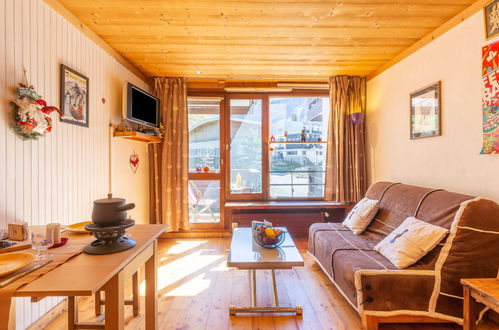 Photo 14 - Appartement en Tignes