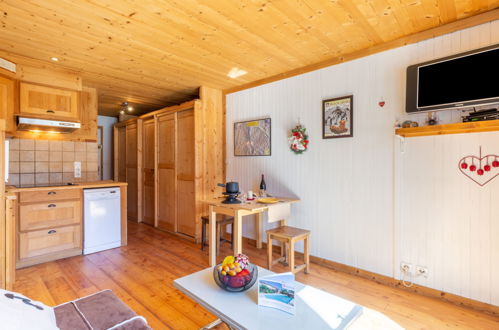 Photo 9 - Apartment in Tignes with mountain view