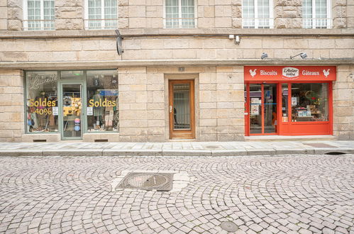 Photo 14 - Appartement de 2 chambres à Saint-Malo avec vues à la mer