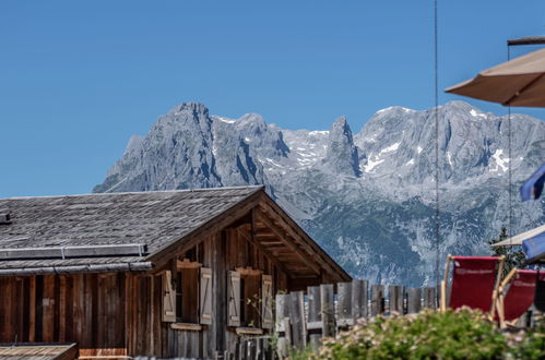 Photo 25 - Maison de 2 chambres à Pfarrwerfen avec jardin et terrasse