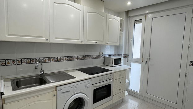 Alpen1 Cala Josep / 2 Habitaciones/ AA - Foto 3