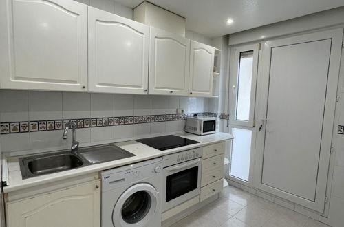 Photo 3 - Alpen1 Cala Josep / 2 Habitaciones/ AA