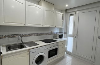 Photo 3 - Alpen1 Cala Josep / 2 Habitaciones/ AA