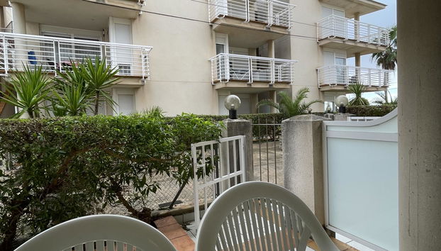 Alpen1 Cala Josep / 2 Habitaciones/ AA - Foto 2