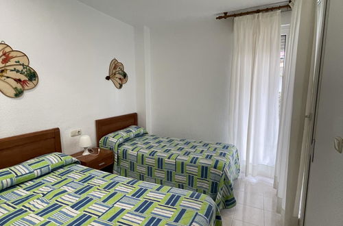 Photo 11 - Alpen1 Cala Josep / 2 Habitaciones/ AA