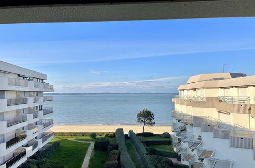 Photo 3 - Apartment in Arcachon with terrace and sea view