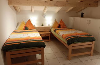 Photo 1 - 2 bedroom Apartment in Fiesch