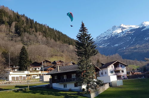 Photo 17 - Appartement de 2 chambres à Fiesch