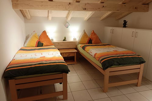 Foto 4 - Apartamento de 2 quartos em Fiesch