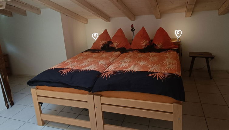 Foto 1 - Apartment mit 2 Schlafzimmern in Fiesch