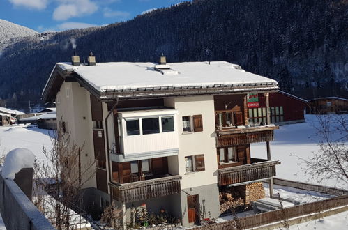 Photo 26 - 2 bedroom Apartment in Fiesch