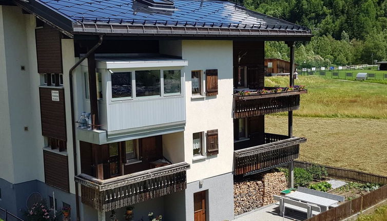 Photo 1 - 2 bedroom Apartment in Fiesch