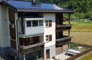 Foto 1 - Apartamento de 2 quartos em Fiesch