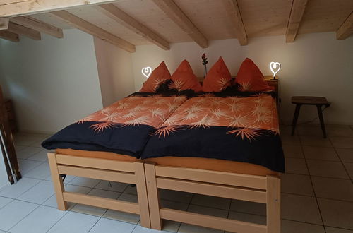 Foto 20 - Apartamento de 2 quartos em Fiesch