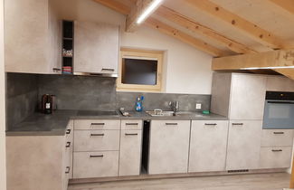 Foto 2 - Apartment mit 2 Schlafzimmern in Fiesch