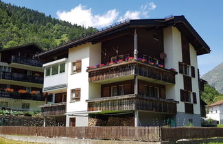 Foto 2 - Apartment mit 2 Schlafzimmern in Fiesch