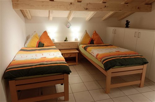 Foto 36 - Apartment mit 2 Schlafzimmern in Fiesch