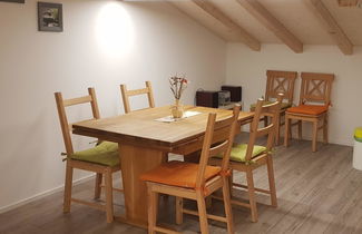 Foto 3 - Apartment mit 2 Schlafzimmern in Fiesch
