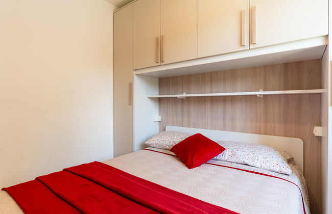 Apartment mit 3 Schlafzimmern in Pontedassio mit schwimmbad und garten - Foto 27