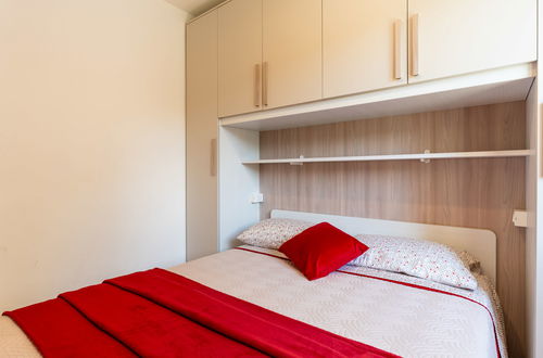 Foto 27 - Apartamento de 3 quartos em Pontedassio com piscina e jardim