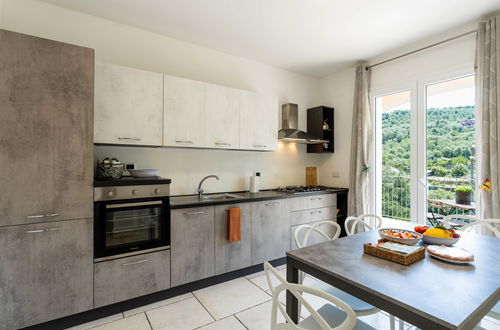 Foto 4 - Apartamento de 3 quartos em Pontedassio com piscina e jardim