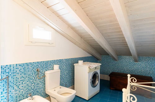 Foto 31 - Apartamento de 3 quartos em Pontedassio com piscina e jardim
